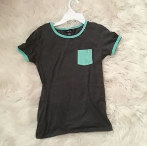 Pocket T-shirt